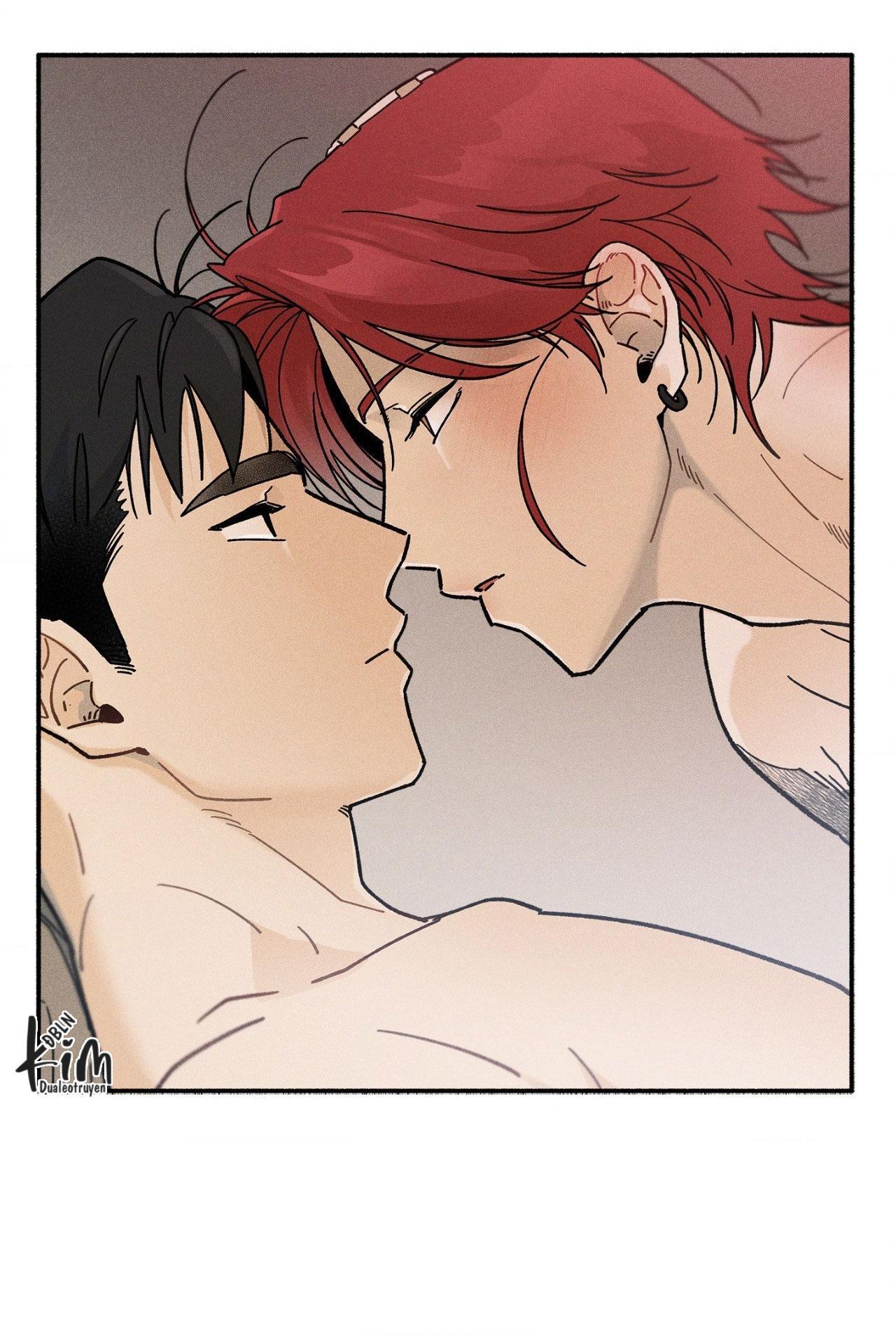 Đọc truyện LÃNG MẠN KHÔNG TRỌNG LỰC - Chapter 41