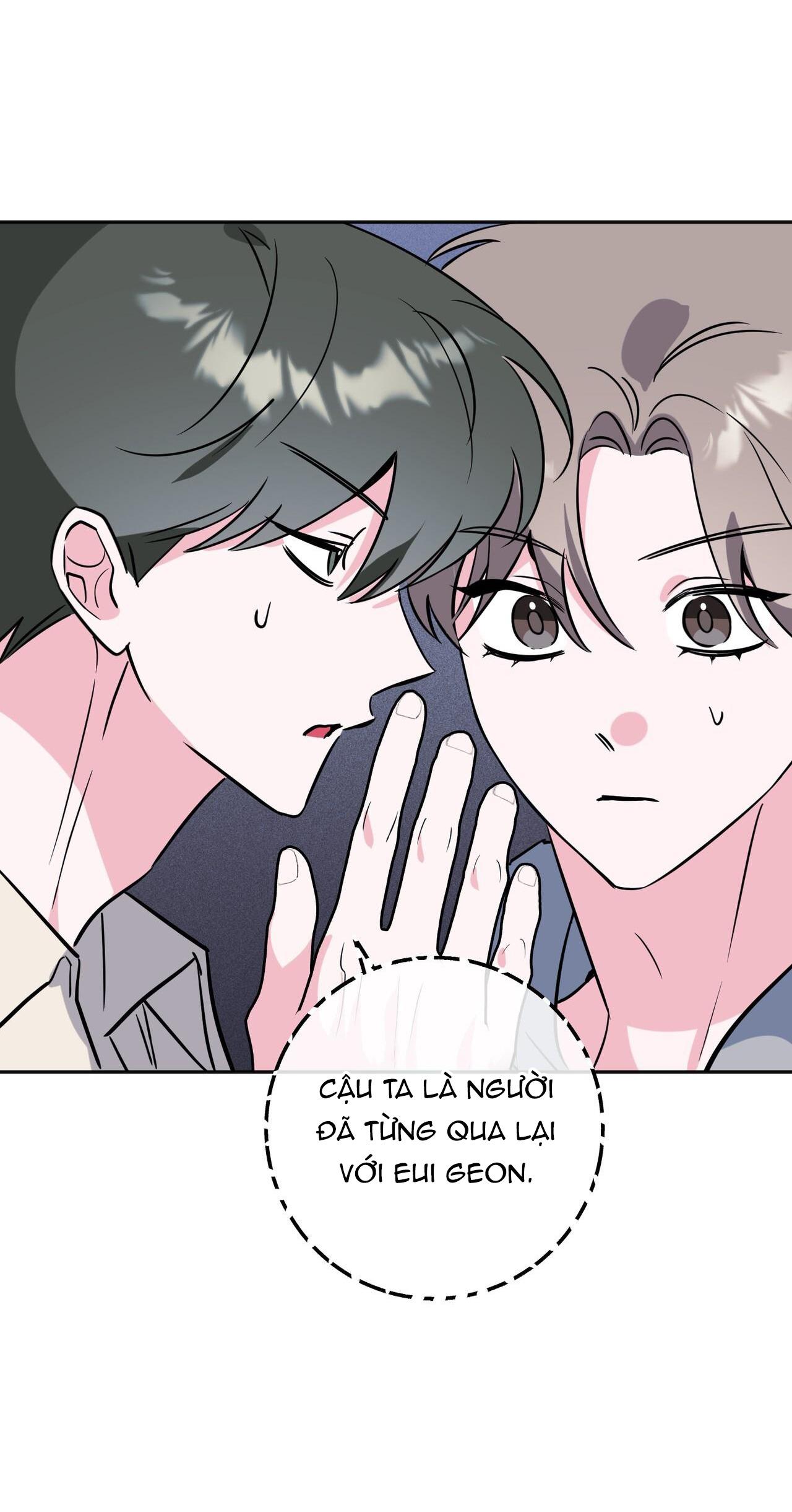 Đọc truyện CẠM BẪY ĐẠI HỌC - Chapter 80