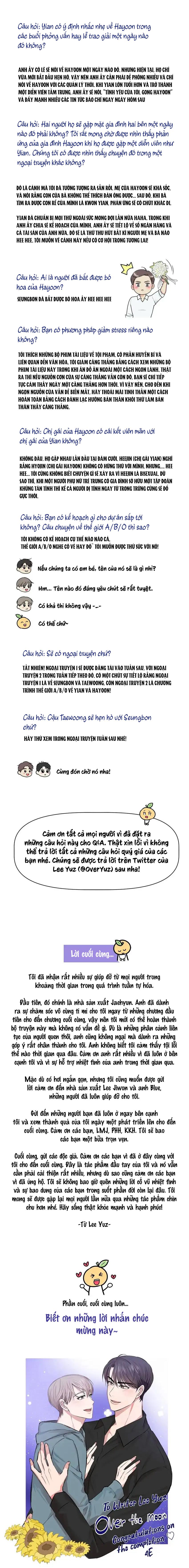 Đọc truyện Hạnh Phúc Trọn Vẹn - Chapter 63