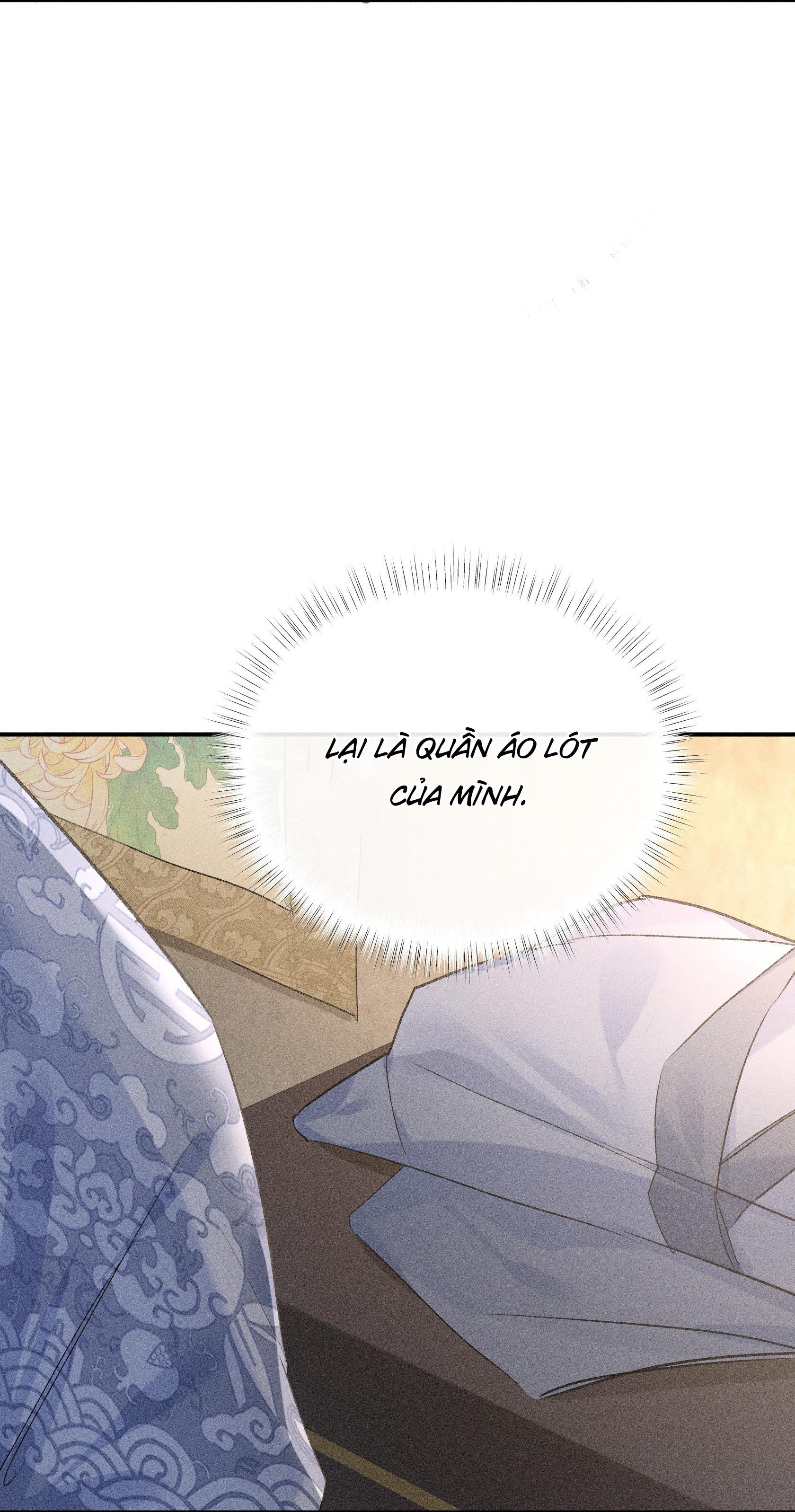 Đọc truyện Dụ địch thâm nhập - Chapter 47