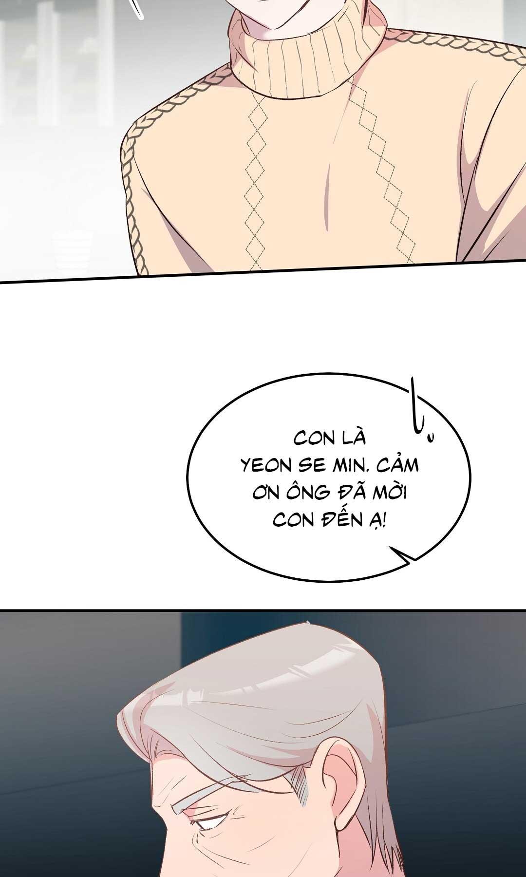 Đọc truyện CHUYỆN TÌNH ĐẢO HOANG - Chapter 33.4