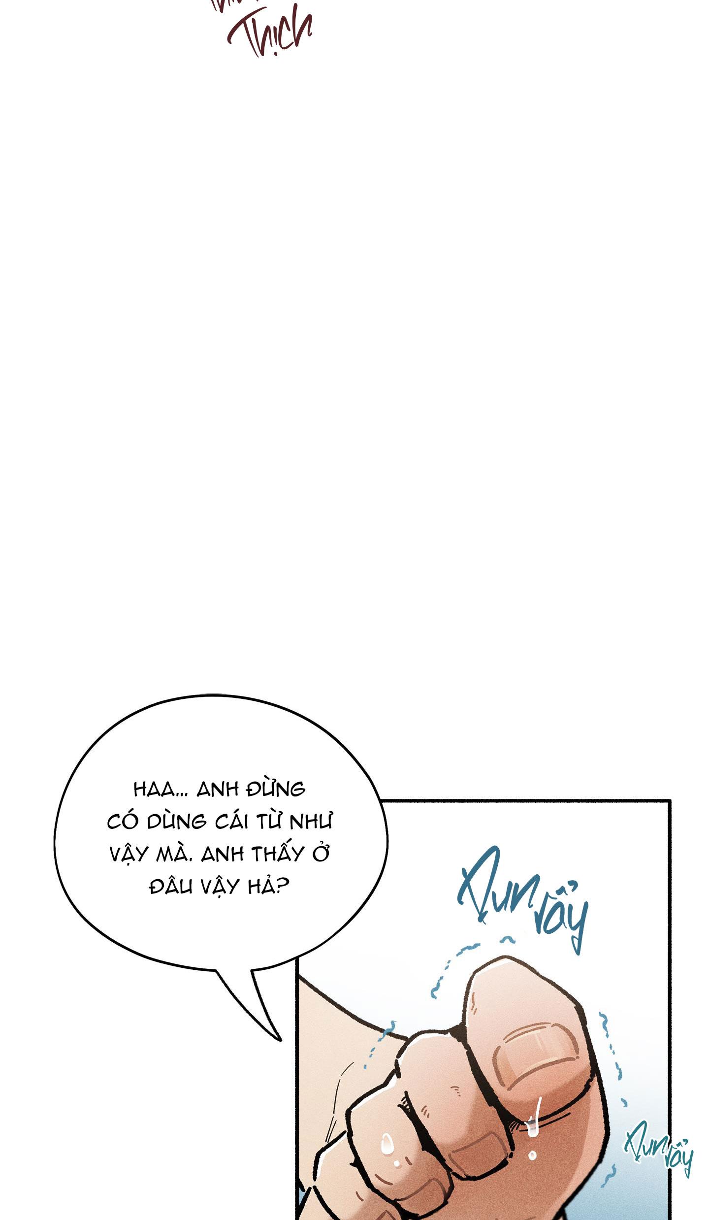 Đọc truyện LÃNG MẠN KHÔNG TRỌNG LỰC - Chapter 29