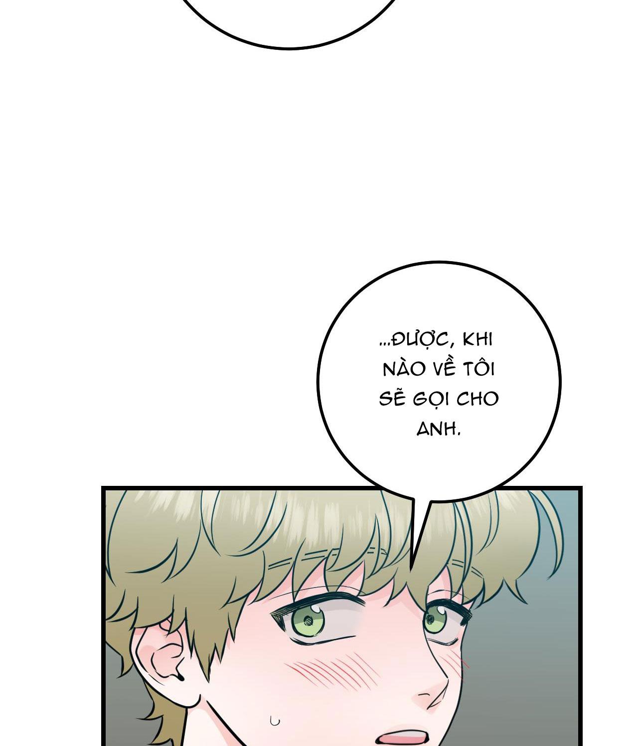 Đọc truyện OVER THE PARADISE - Chapter 32