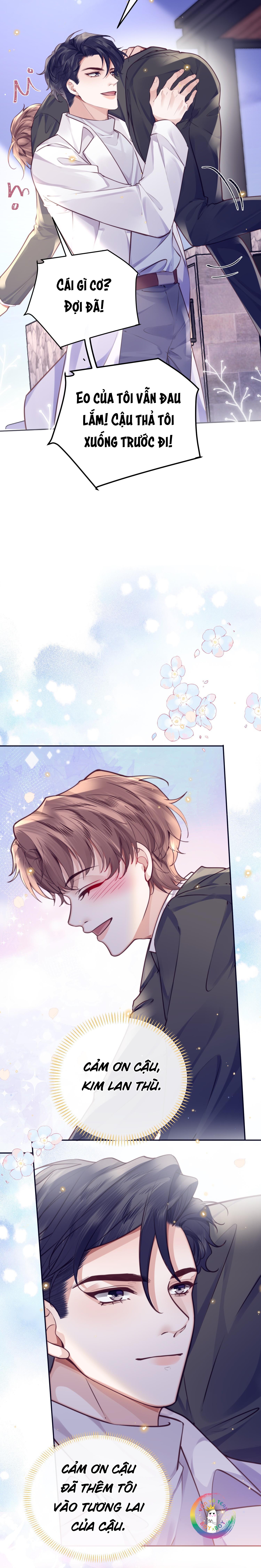 Đọc truyện (END) Đặc Chế Cho Riêng Anh - Chapter 83