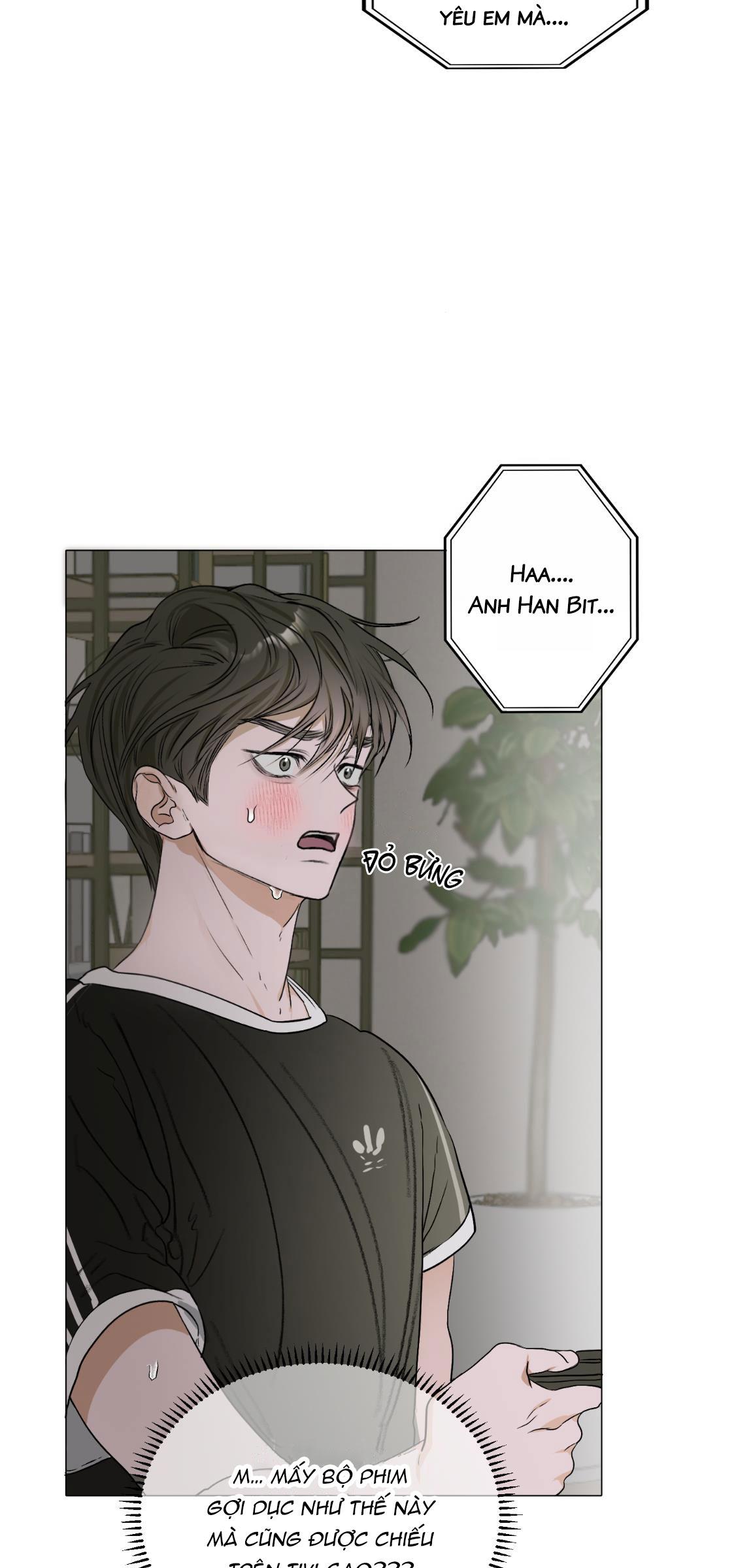 Đọc truyện HOA TÀN - Chapter 1