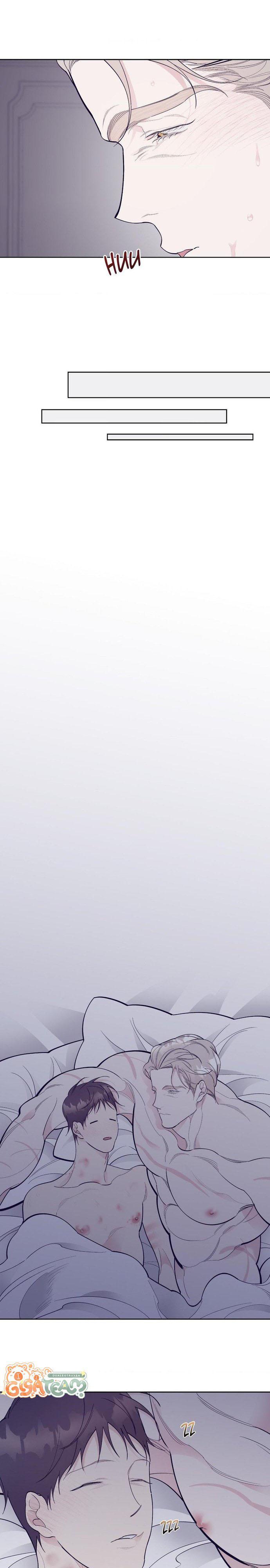 Đọc truyện Rên Rỉ - Chapter 10