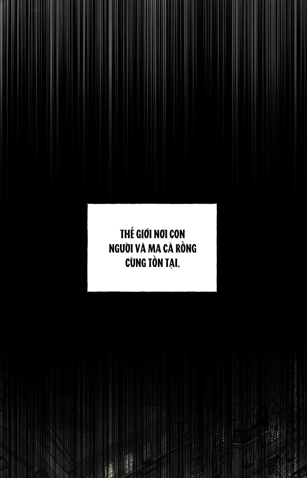 Đọc truyện XƯƠNG VÀ CÁNH HOA - Chapter 1