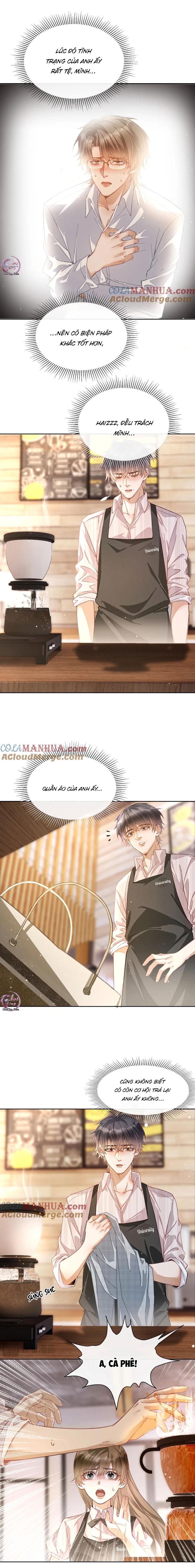 Đọc truyện Thực Sắc - Chapter 14