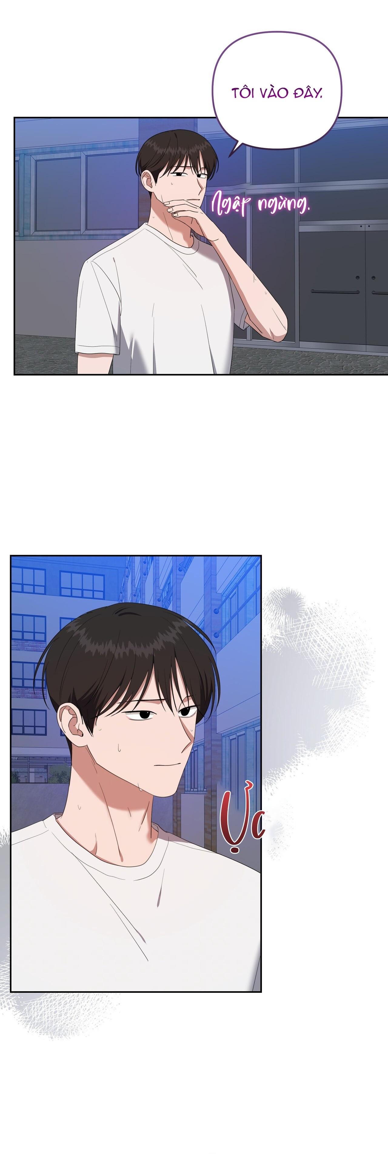 Đọc truyện DROP SỐNG SÓT NƠI TẬN THẾ - Chapter 15