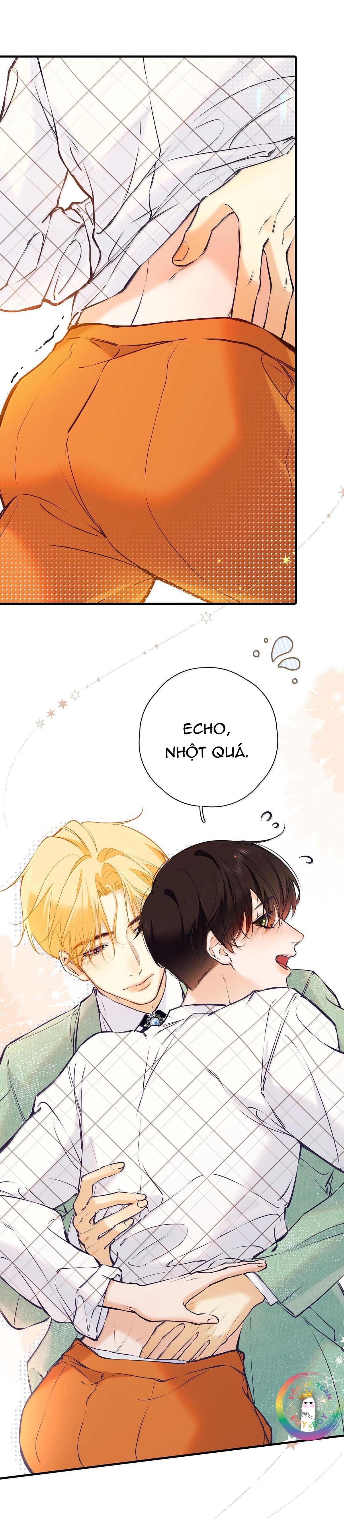 Đọc truyện Trở Thành Bạn Trai Từ Con Số 0 - Chapter 41