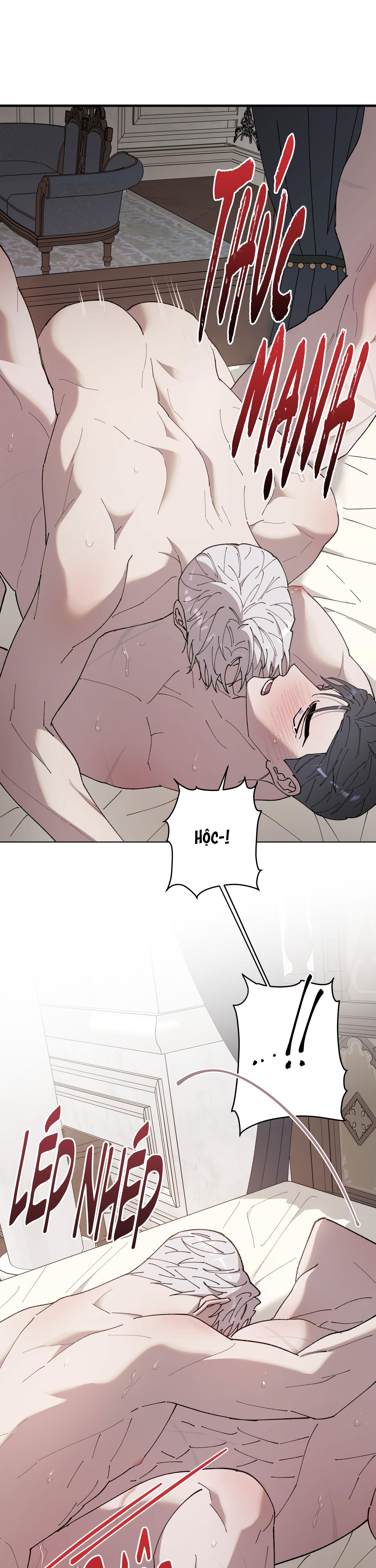 Đọc truyện Đóa hoa của mặt trời - Chapter 87
