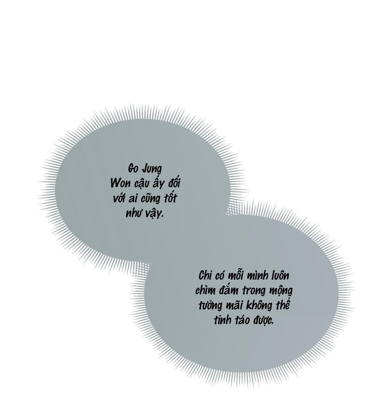 Đọc truyện |DROP| Chuyện Tình Bí Mật - Chapter 18