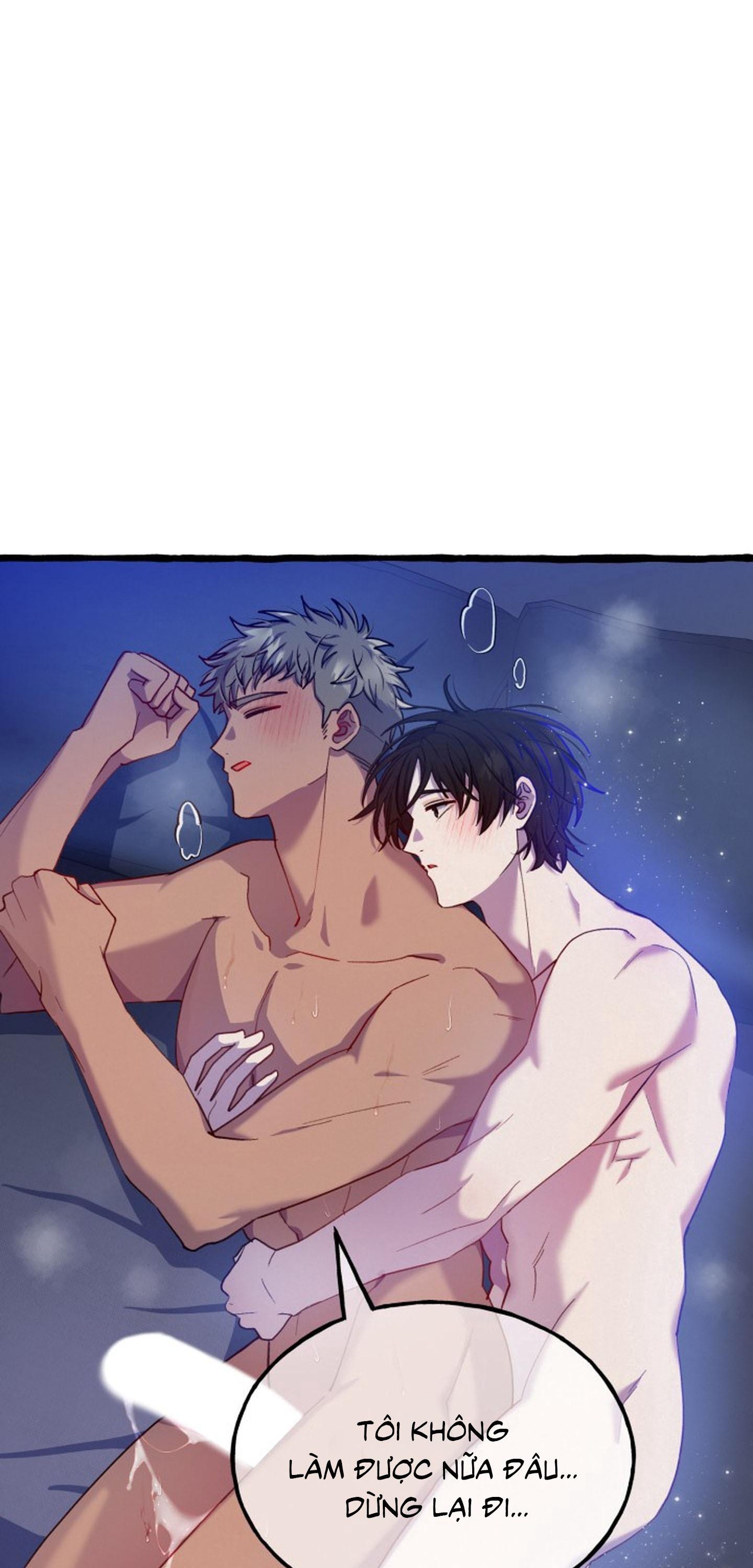 Đọc truyện Tìm phòng trọ để chữa lành - Chapter 5