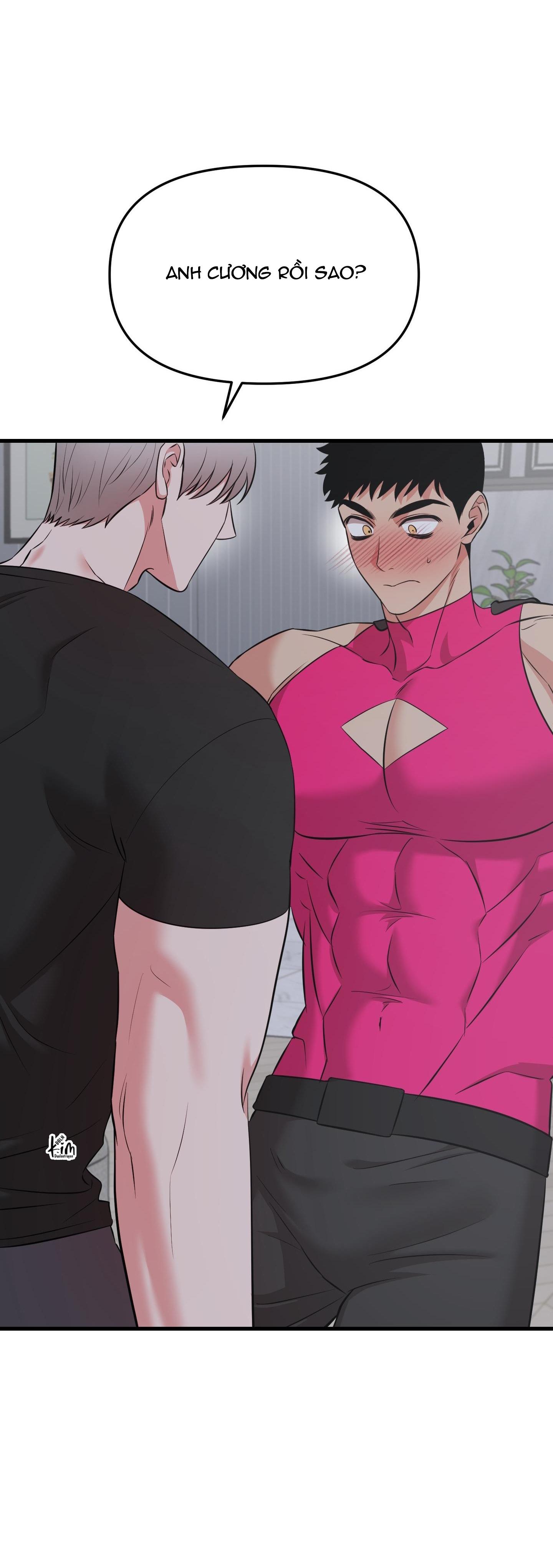 Đọc truyện TUYỂN TẬP NGỰC BỰ, CUNG KHỦ CỦA NHÀ KIM - Chapter 177.3