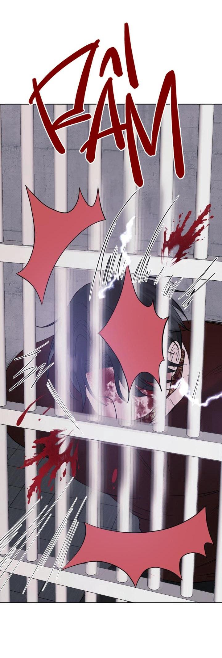 Đọc truyện QUỶ ĐÓI - Chapter 32