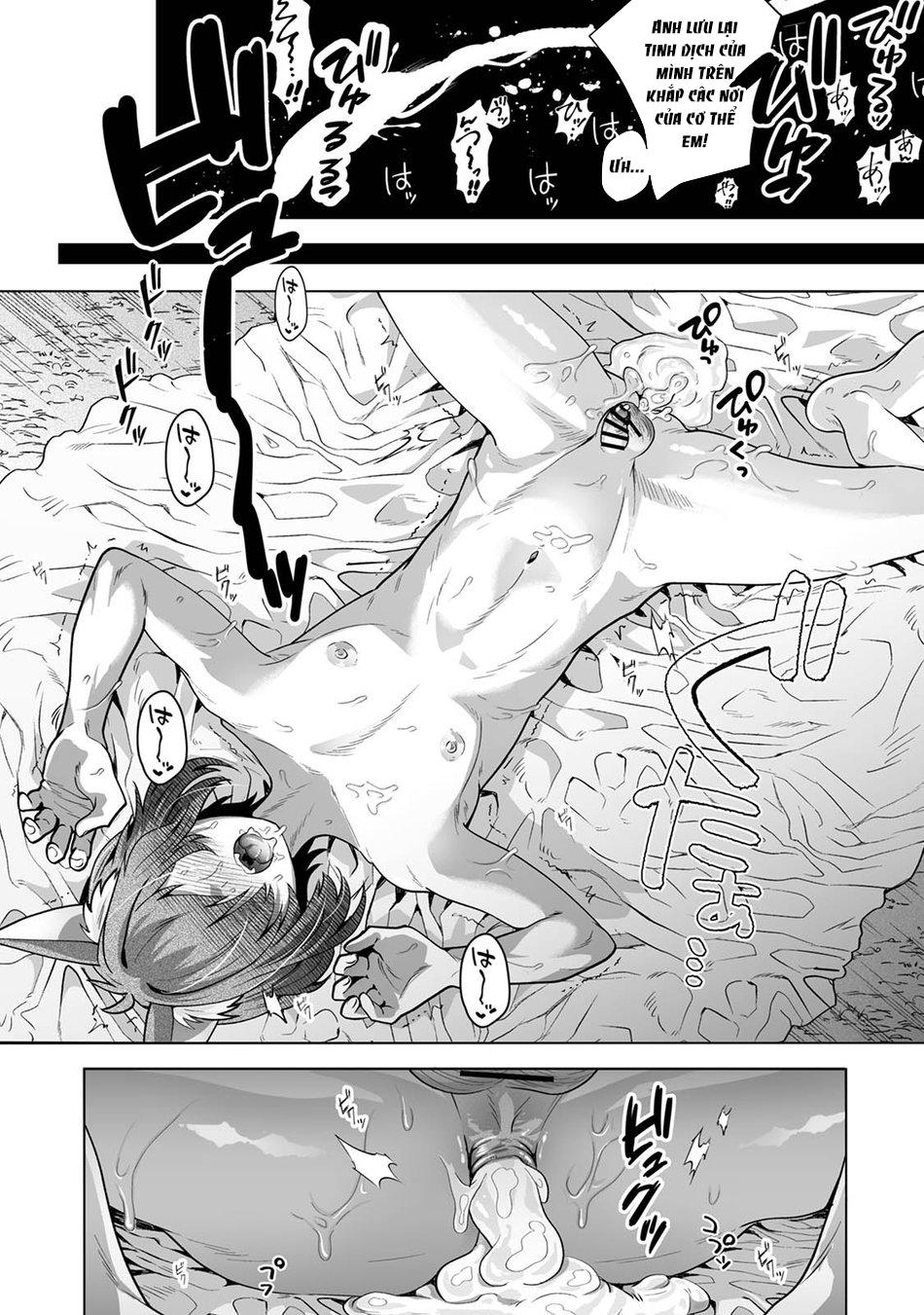 Đọc truyện Tổng hợp boylove 18+ - Chapter 328.2