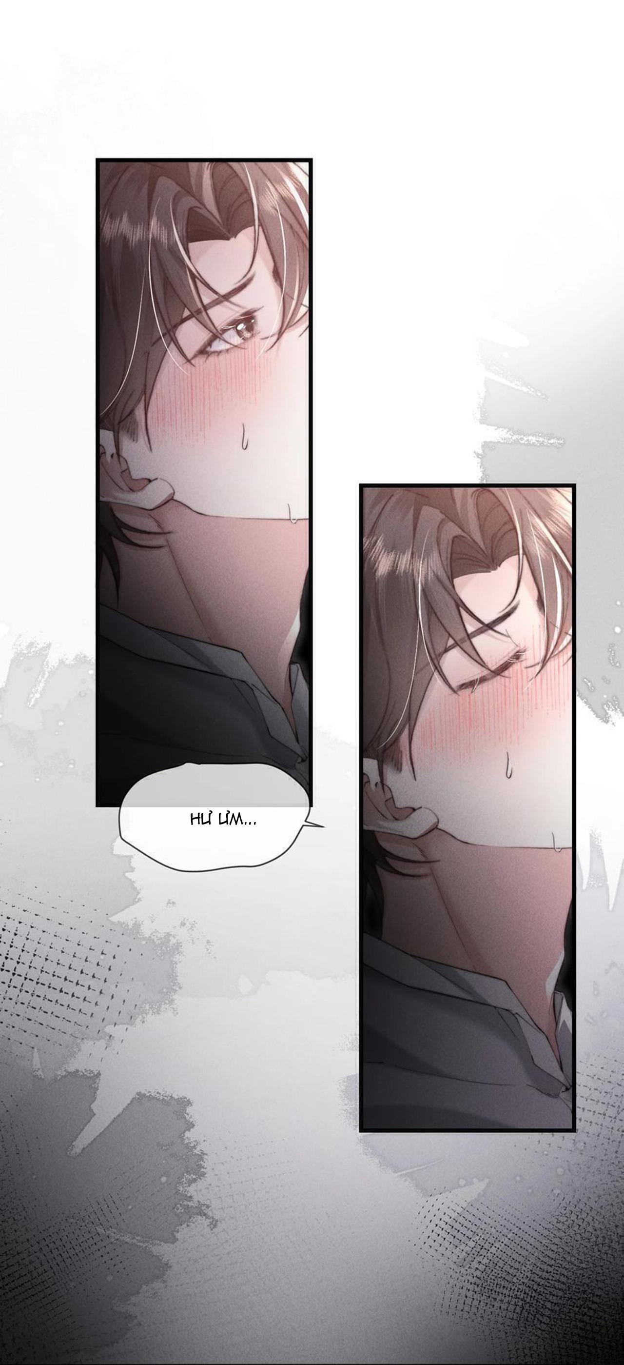 Đọc truyện Phép Tắc Nuôi Dưỡng Chó Điên - Chapter 13