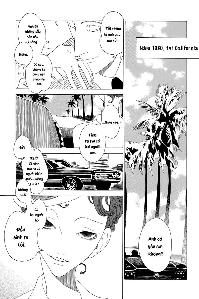 Đọc truyện Người tà răm luôn có quỷ theo sau - Chapter 77.1