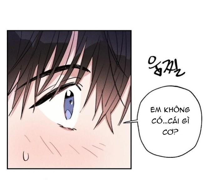 Đọc truyện Mưa Giông - Chapter 24