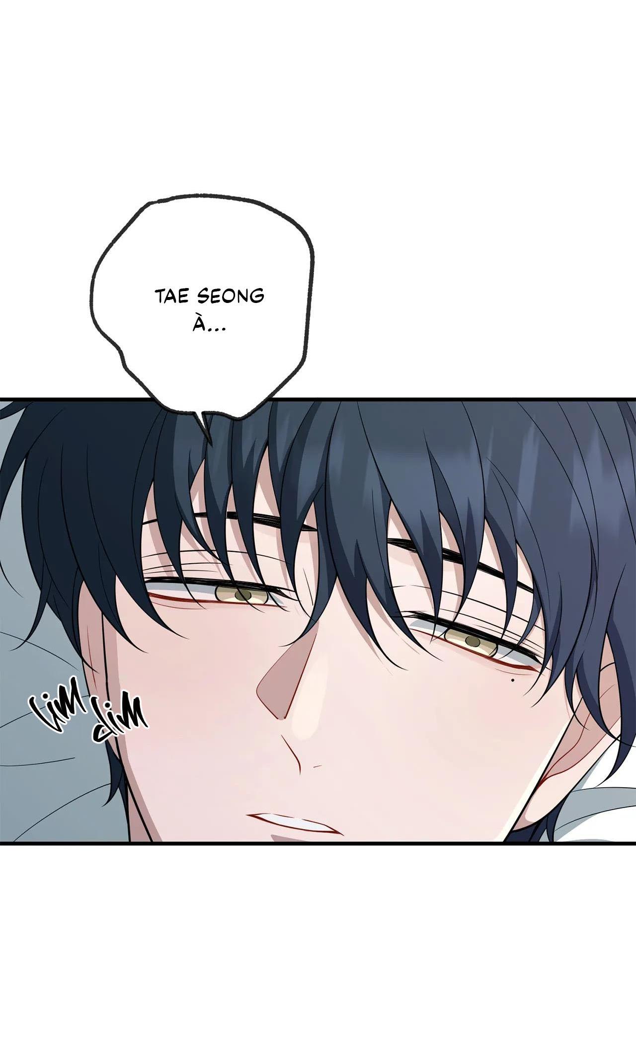 Đọc truyện  Vết Trượt - Chapter 54