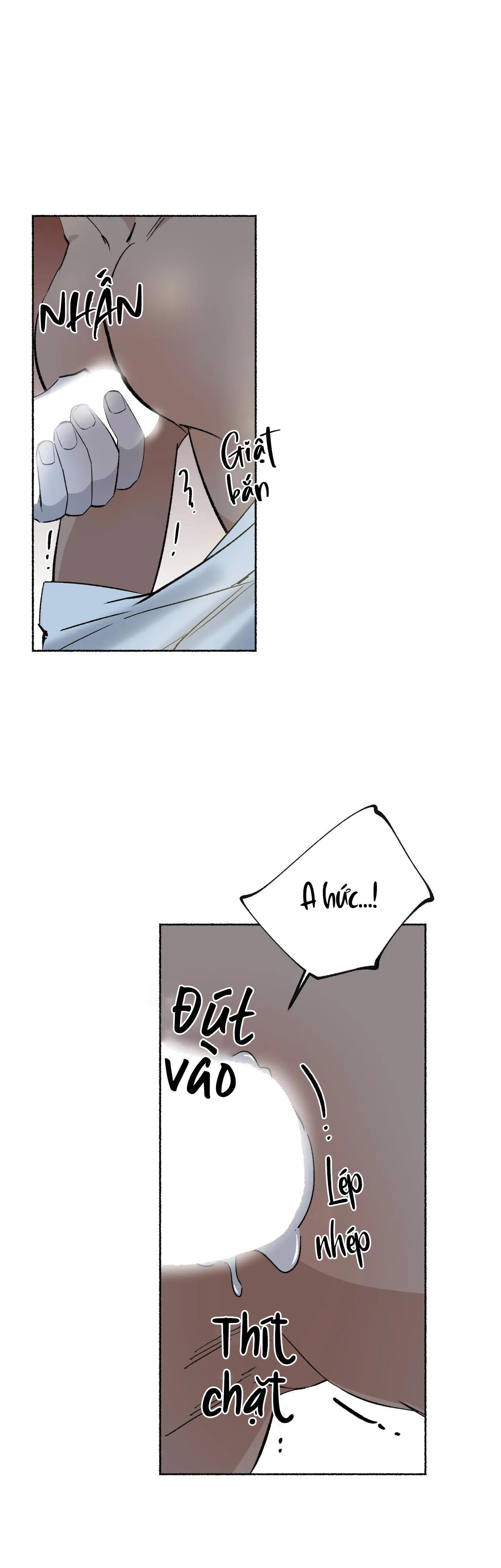 Đọc truyện HỔ NGÀN NĂM - Chapter 46