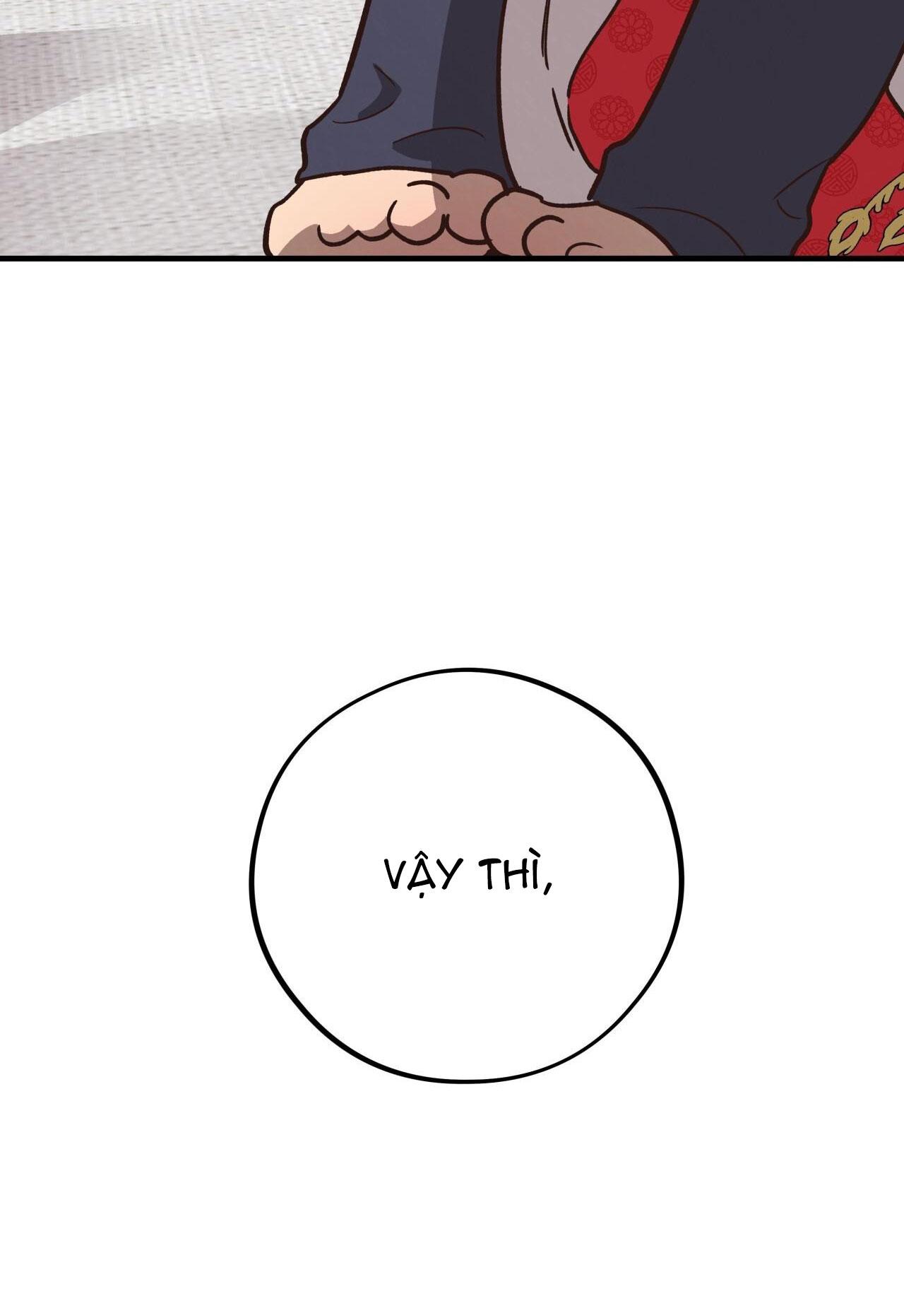 Đọc truyện HONEY BEAR - Chapter 58