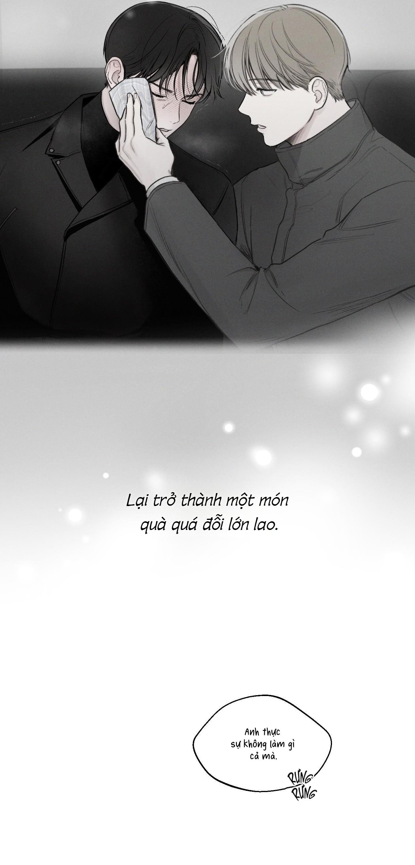 Đọc truyện THÁNG 12 - Chapter 58