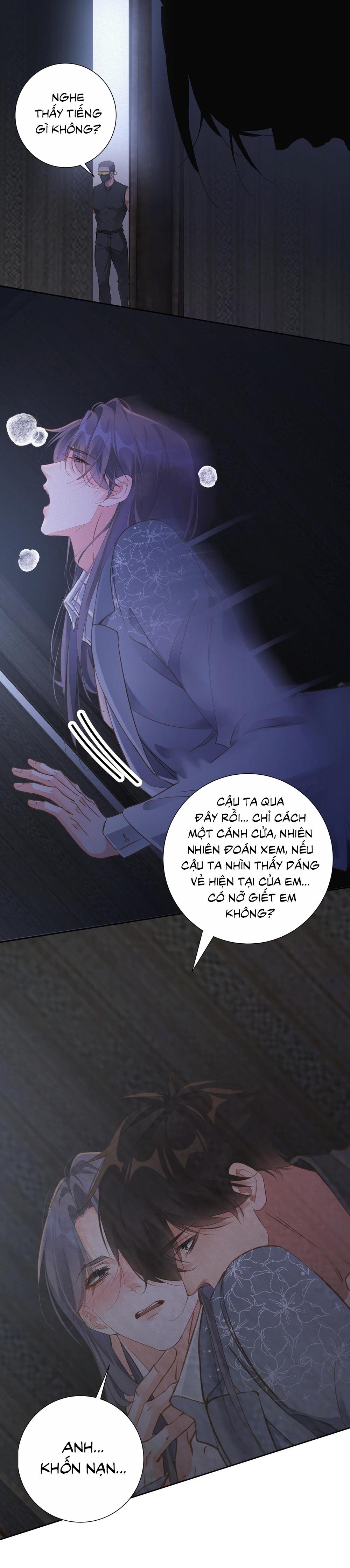 Đọc truyện CHỒNG CŨ MUỐN TÁI HÔN LẦN NỮA - Chapter 84