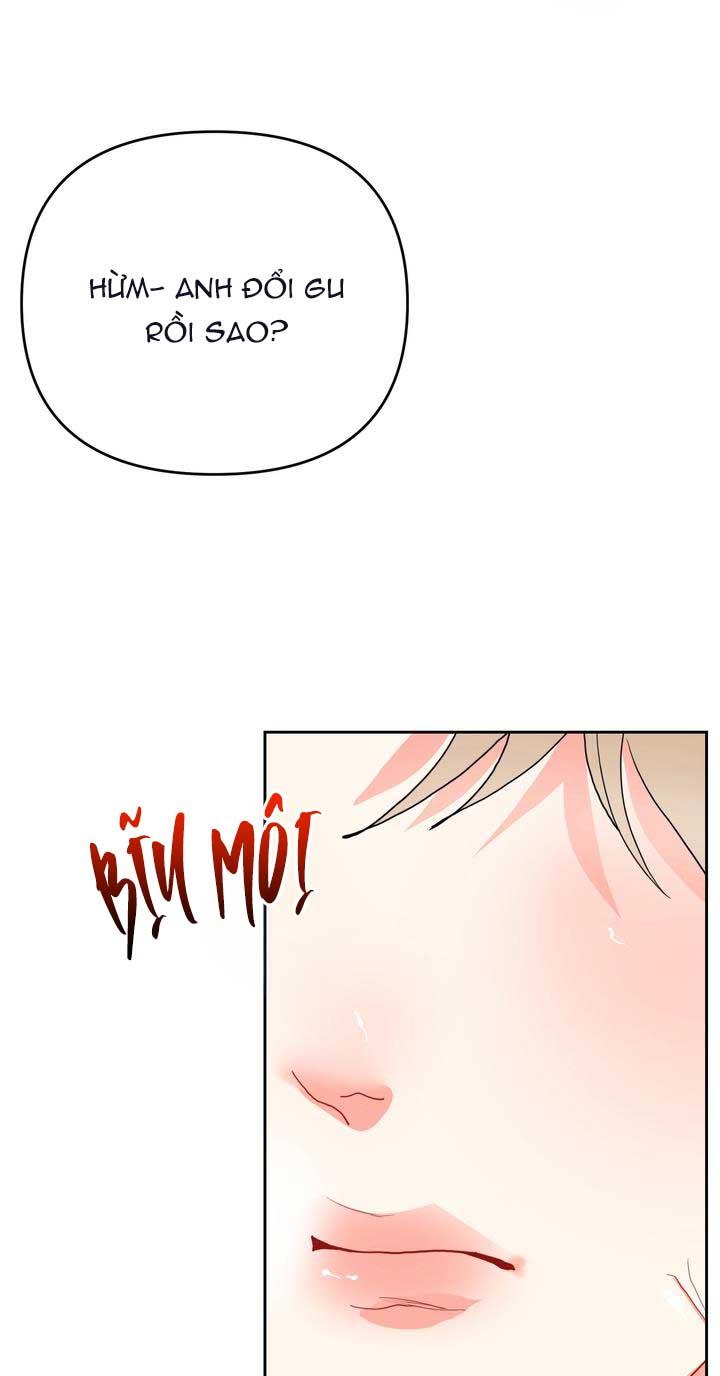 Đọc truyện OMEGA CỦA ANH DOYUN - Chapter 9