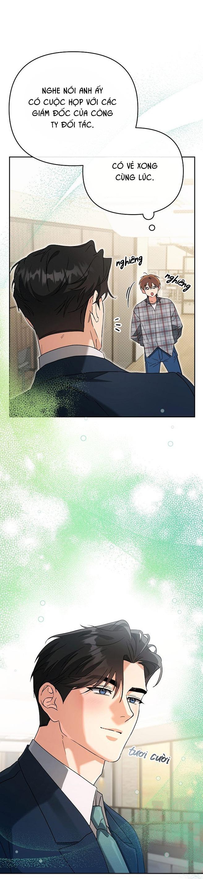 Đọc truyện ROMANCE NOT ROMANTIC - Chapter 39