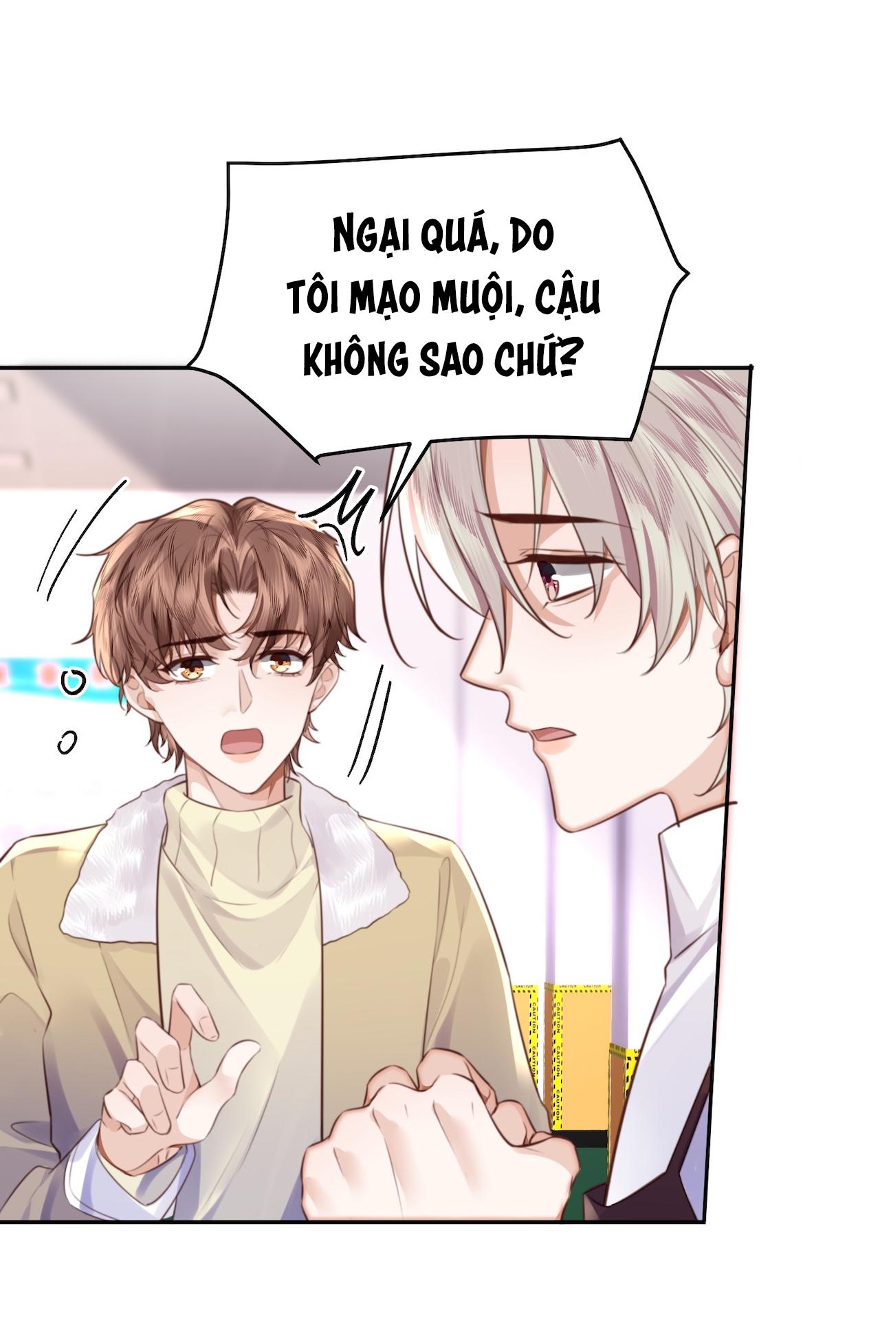Đọc truyện (END) Đặc Chế Cho Riêng Anh - Chapter 89