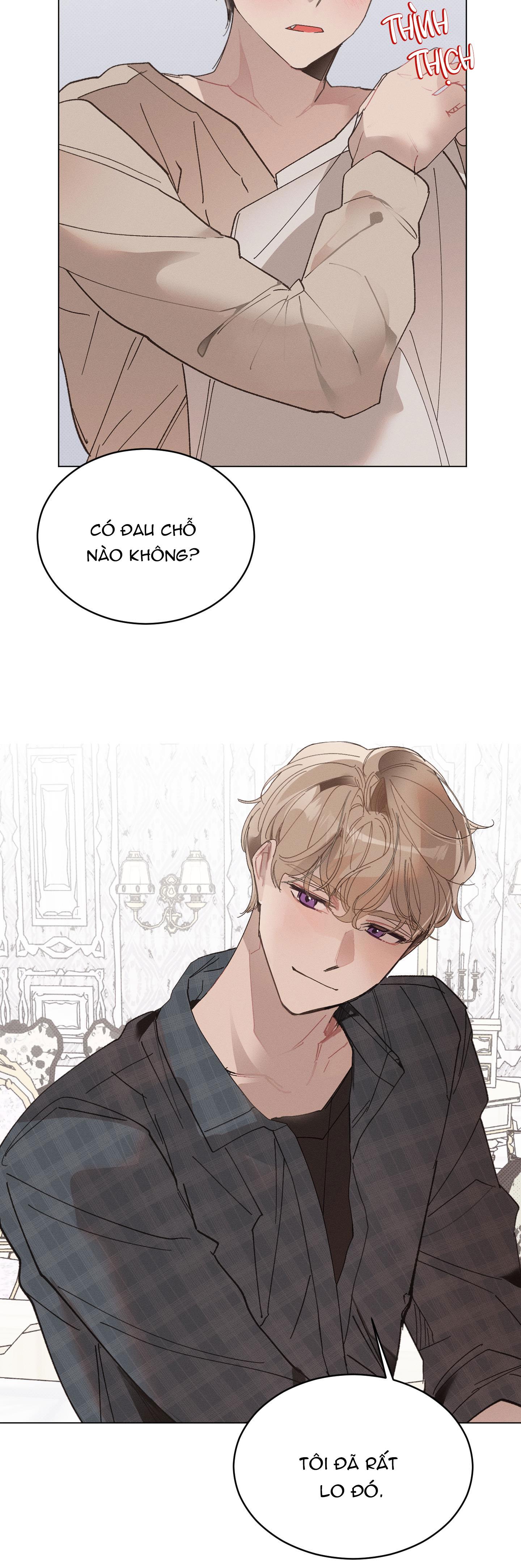 Đọc truyện BL NGẮN TUYỂN CHỌN - Chapter 5.6