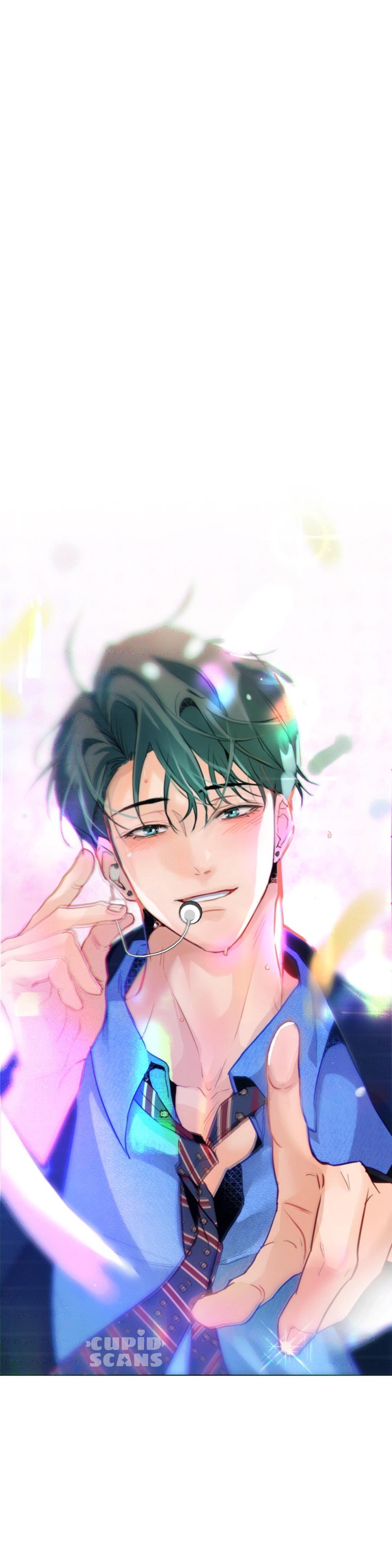 Đọc truyện Báo Cáo Chụp Tuyến Tiền Liệtt - Chapter 6