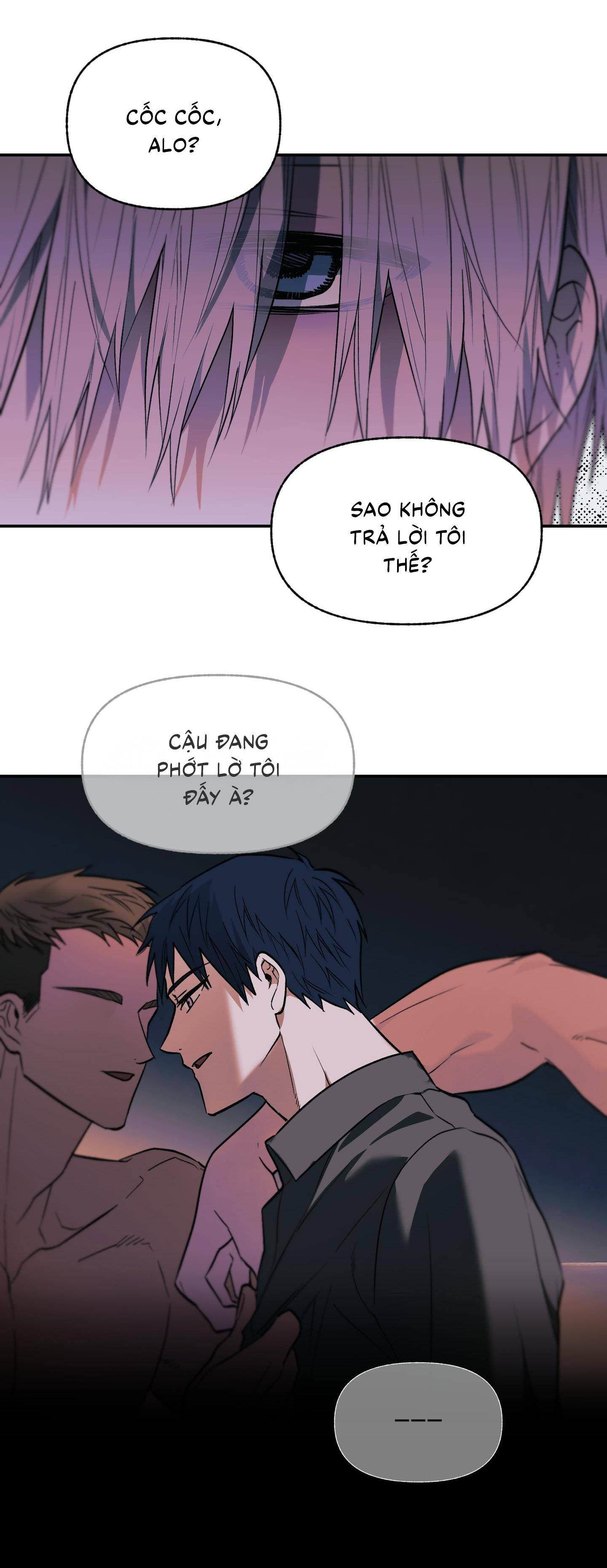 Đọc truyện Control Time - Chapter 26