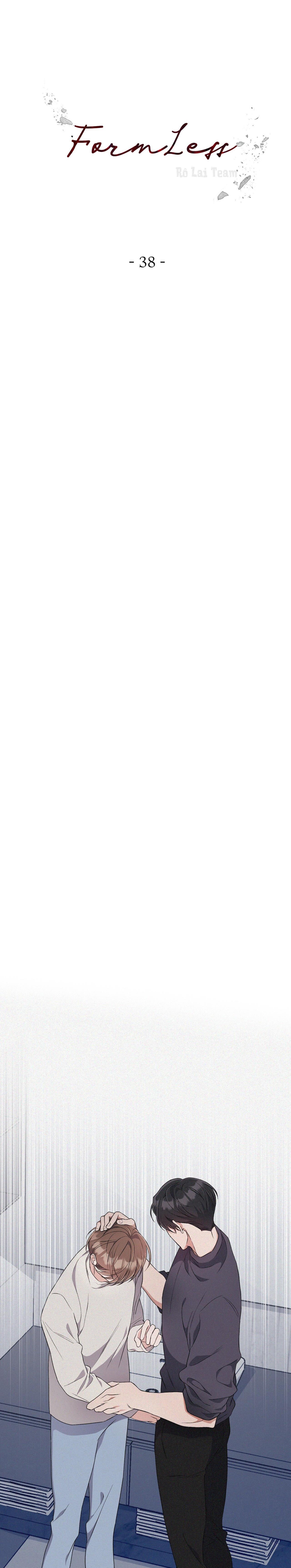 Đọc truyện FormLess - Chapter 38