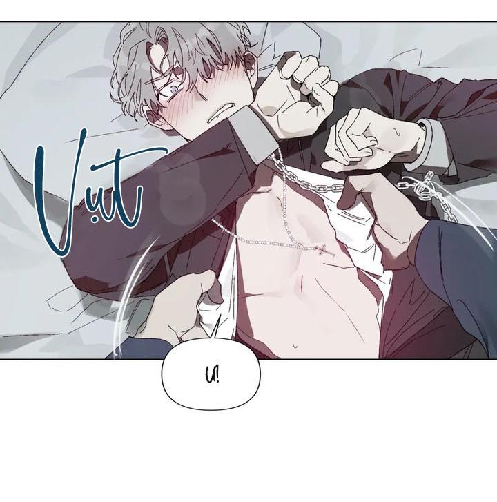 Đọc truyện TRÁI CẤM - Chapter 2