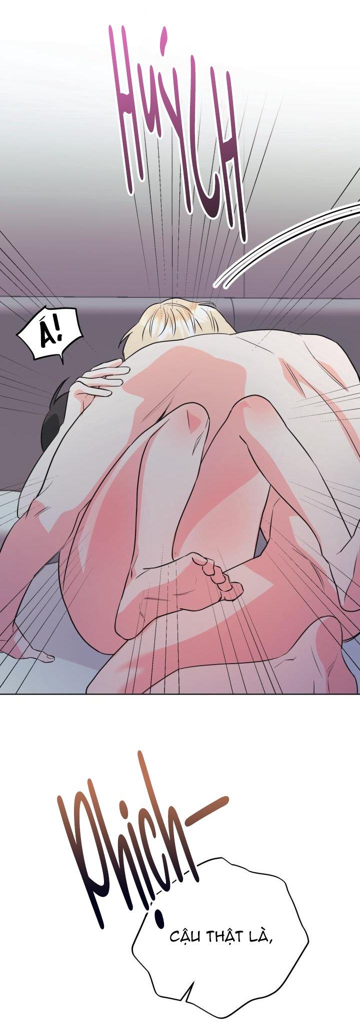 Đọc truyện RE PLAYLIST - Chapter 25