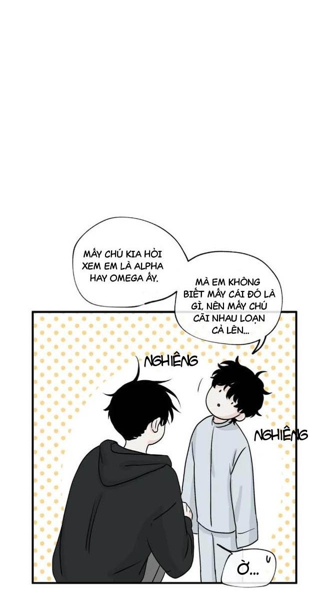 Đọc truyện Thủy triều thấp lúc chạng vạng - Chapter 30