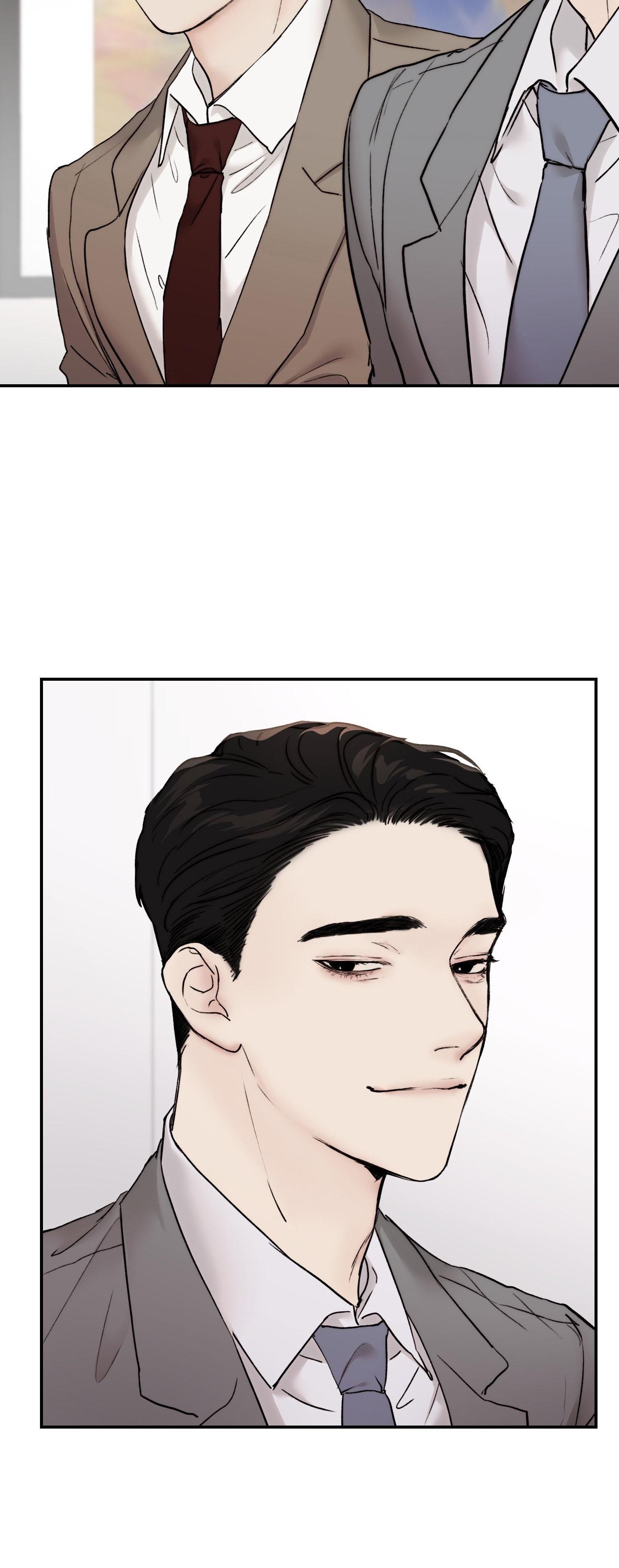 Đọc truyện SPEAK OF THE DEVIL - Chapter 23