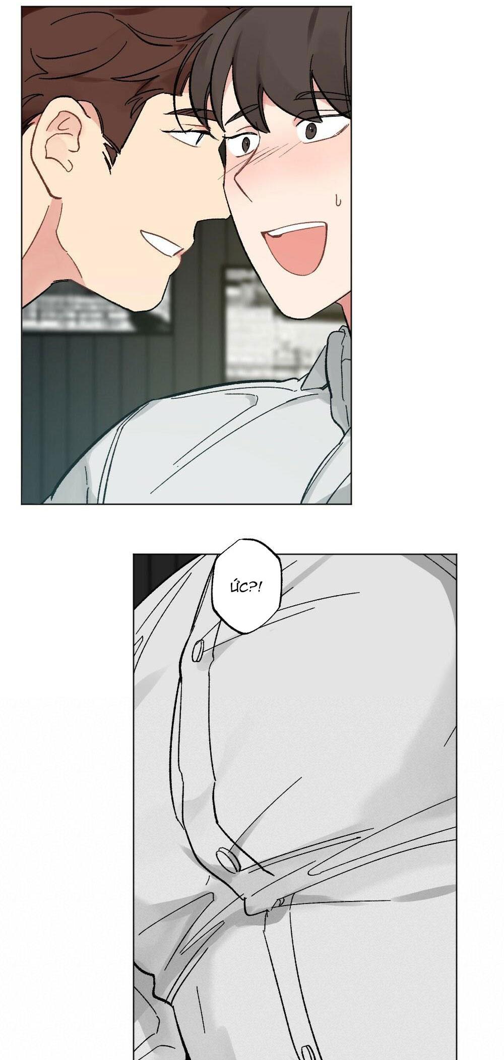 Đọc truyện TUYỂN TẬP DÚ BỰ - Chapter 38