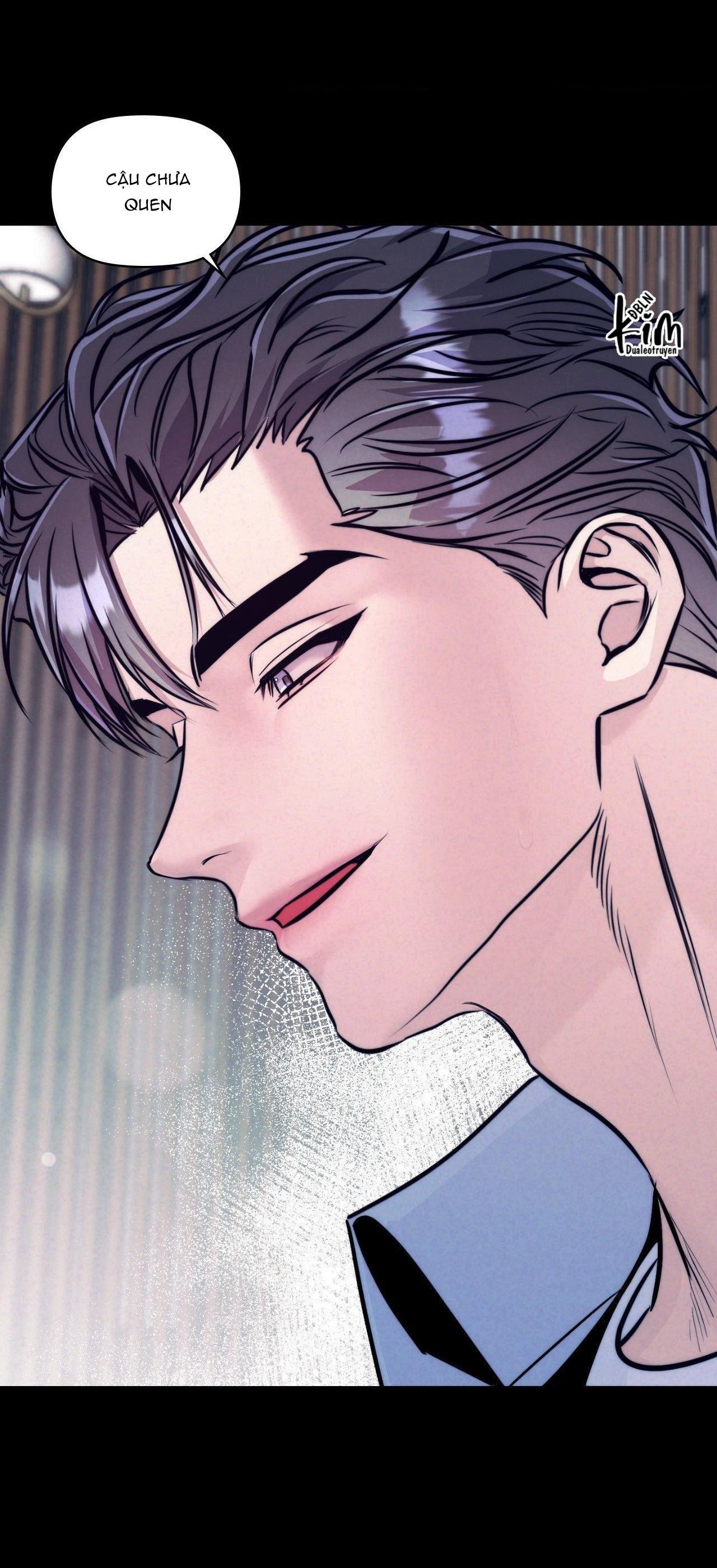 Đọc truyện KỲ THỊ - Chapter 7