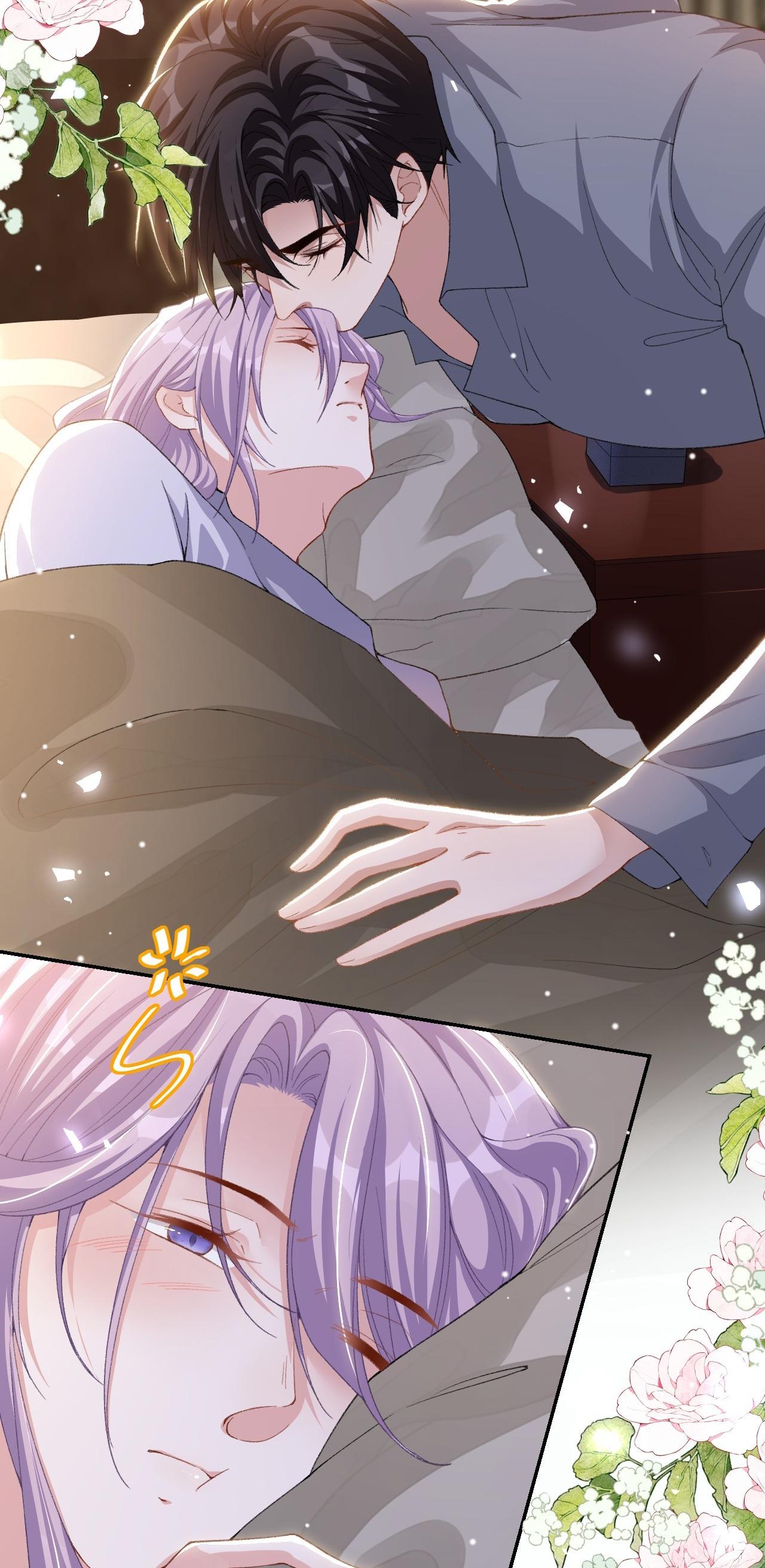 Đọc truyện Quan hệ thế thân - Chapter 182