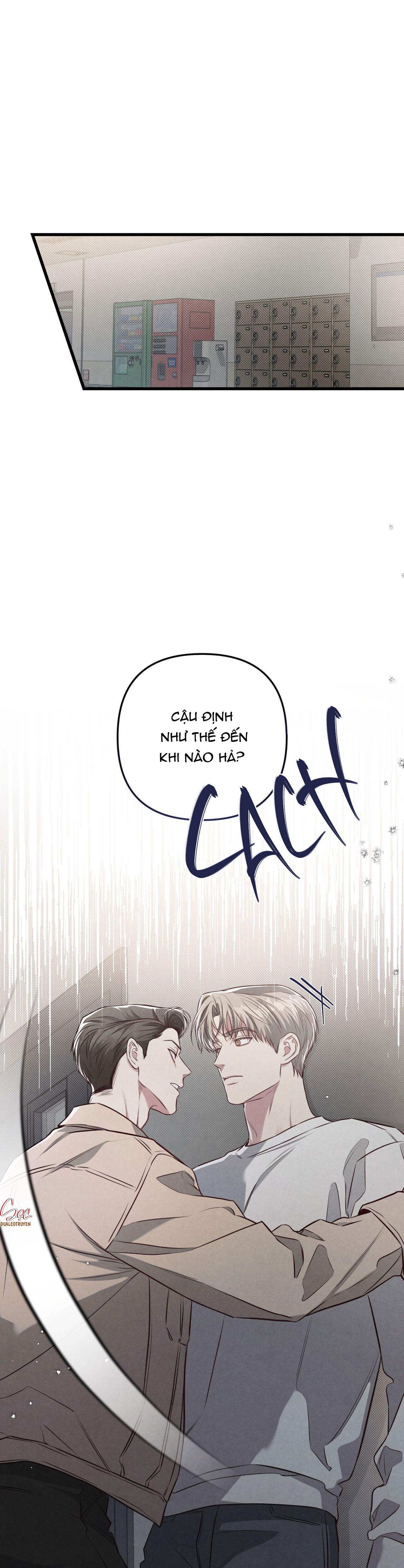 Đọc truyện CÔNG TƯ PHÂN MINH - Chapter 59