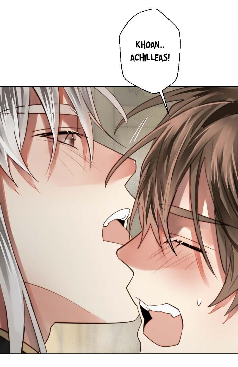 Đọc truyện KHI LONG THẦN RƠI VÀO LƯỚI TÌNH - Chapter 50