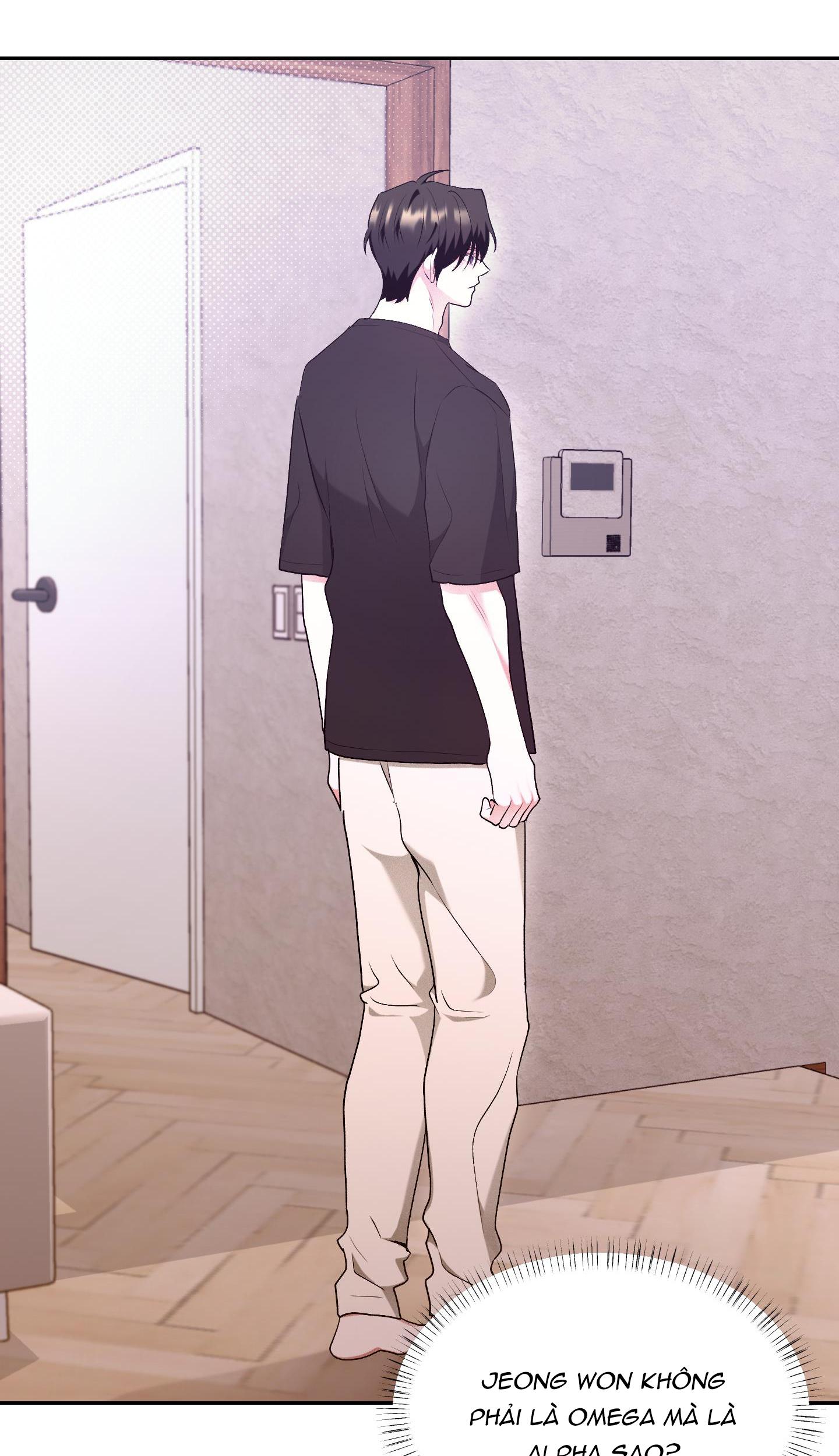 Đọc truyện BẮN LÀ DÍNH - Chapter 19