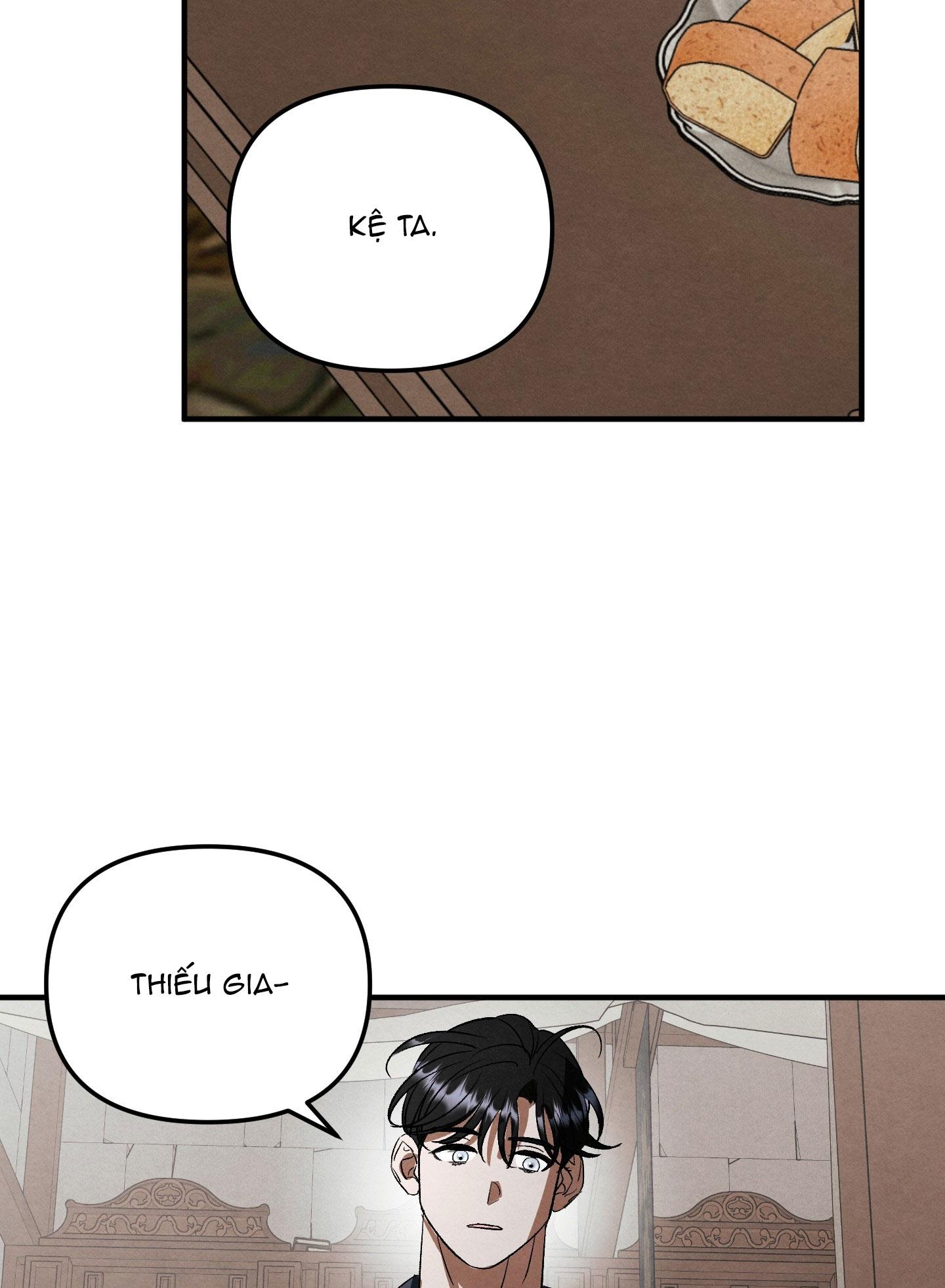 Đọc truyện GỬI VỊ THIẾU GIA TÔI YÊU - Chapter 17