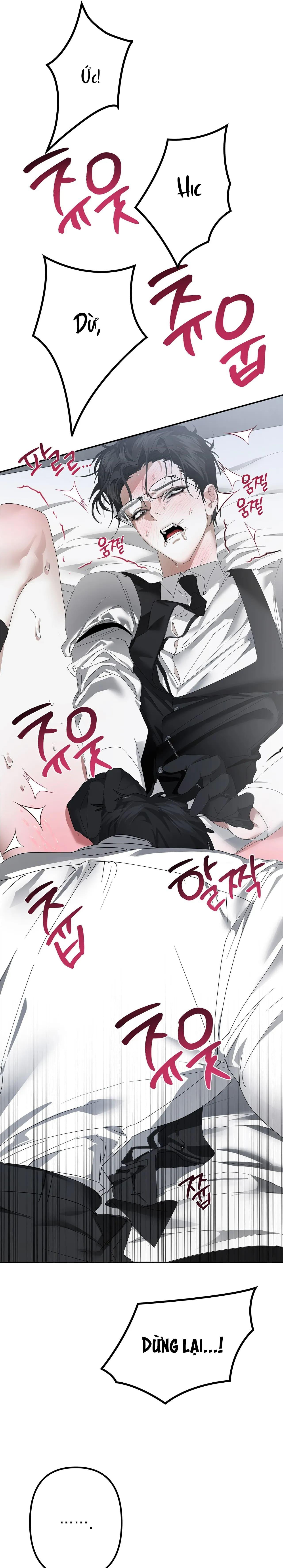 Đọc truyện Tuyển tập bara-boom Body chà bá lửa - Chapter 63