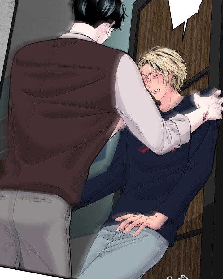 Đọc truyện ĐÊM CỦA NGƯỜI ĐÀN ÔNG ẤY - Chapter 9