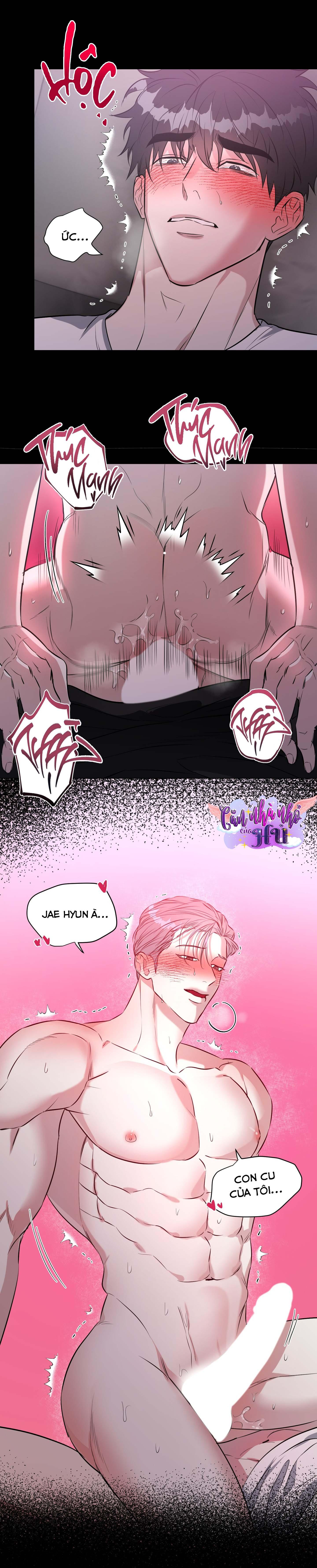 Đọc truyện RƠI VÀO VỰC THẲM CỦA RẮN - Chapter 9