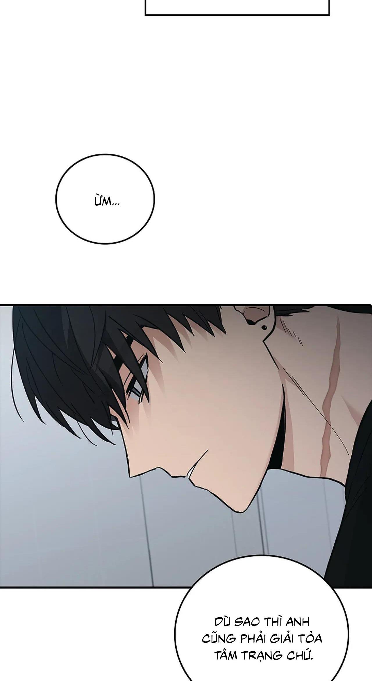 Đọc truyện DEADMAN - Chapter 8